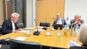 Foto: Bernhard Seidenath