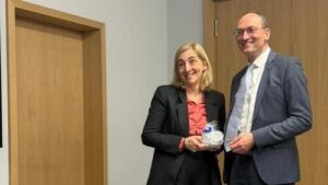 Foto: Bernhard Seidenath