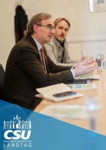 Foto: CSU-Fraktion