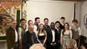 Foto: Bernhard Seidenath