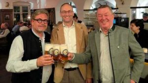 Foto: Bernhard Seidenath