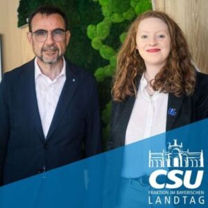Foto: CSU-Fraktion