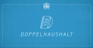 Grafik: CSU-Fraktion