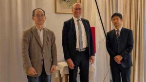 Foto: Bernhard Seidenath