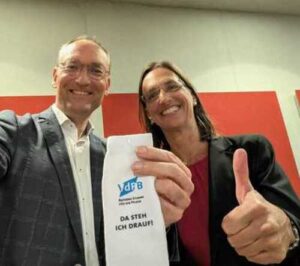 Foto: Bernhard Seidenath