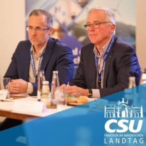 Foto: CSU-Fraktion