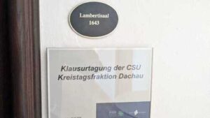 Foto: Bernhard Seidenath