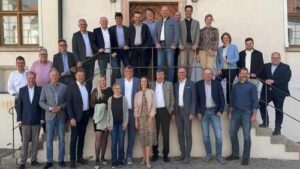 Foto: Bernhard Seidenath