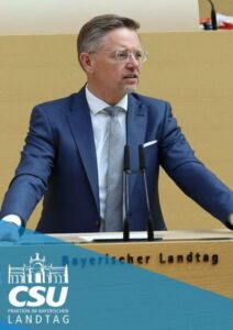 Foto: CSU-Fraktion