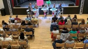 Foto: Johanna Mertl