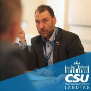 Foto: CSU-Fraktion