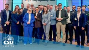 Foto: CSU-Fraktion