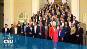 Foto: CSU-Fraktion