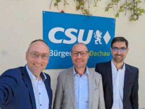 Foto: Bernhard Seidenath