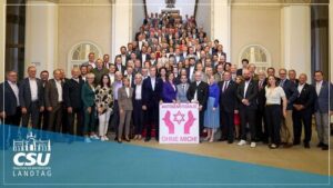 Foto: CSU-Fraktion