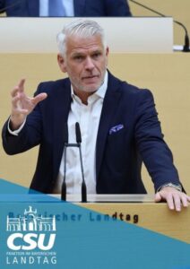 Foto: CSU-Fraktion
