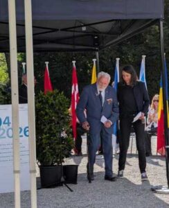 Foto: Bernhard Seidenath