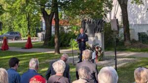Foto: Bernhard Seidenath