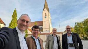 Foto: Bernhard Seidenath