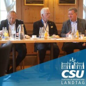 Foto: CSU-Fraktion