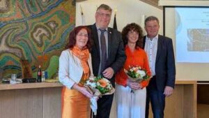 Foto: Bernhard Seidenath