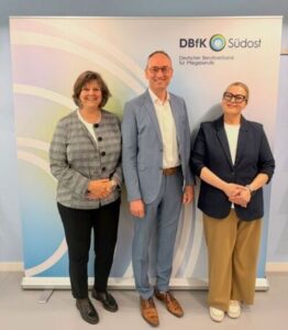 Foto: DBfK Südost e.V.