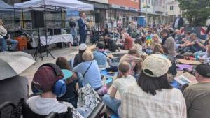 Foto:Bernhard Seidenath