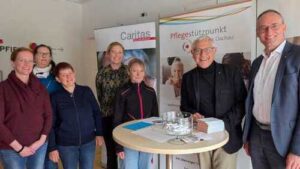 Foto: Bernhard Seidenath