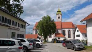 Foto: Bernhard Seidenath