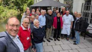 Foto: Bernhard Seidenath