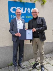 Foto: Bernhard Seidenath