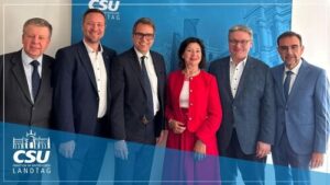Foto: CSU-Fraktion