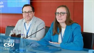 Foto: CSU-Fraktion