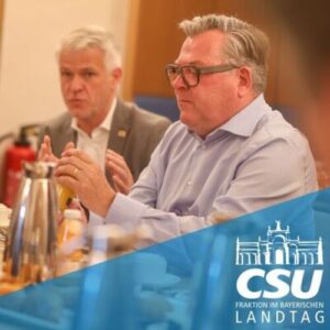 Foto: CSU-Fraktion