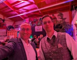 Foto: Bernhard Seidenath