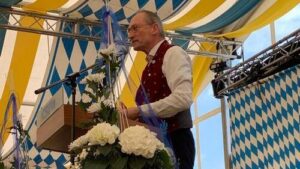 Foto: Olaf Schellenberger