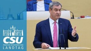 Foto: CSU-Fraktion