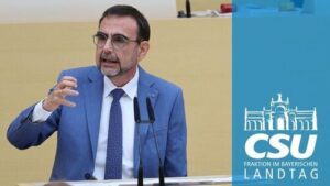 Foto: CSU-Fraktion