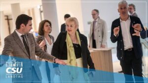 Foto: CSU-Fraktion