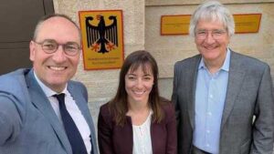 Foto: Bernhard Seidenath