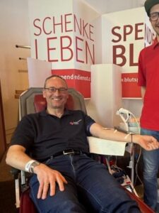 Foto: Bernhard Seidenath