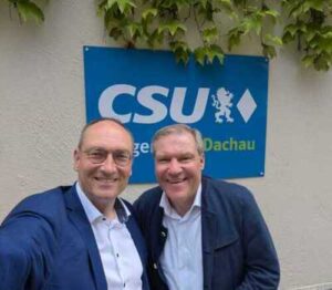 Foto: Bernhard Seidenath