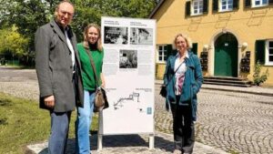 Foto: Bernhard Seidenath