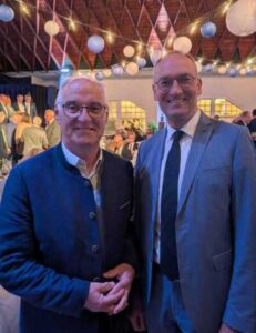 Foto: Bernhard Seidenath