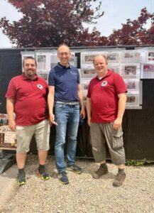 Foto: Bernhard Seidenath