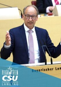 Foto: CSU-Fraktion