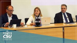 Foto: CSU-Fraktion
