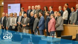 Foto: CSU-Fraktion