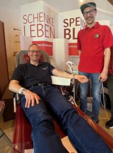 Foto : Bernhard Seidenath
