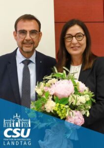 Foto: CSU-Fraktion